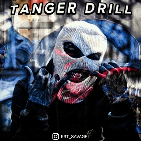 TANGER DRILL (tictac) | Boomplay Music