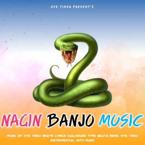 Nagin Banjo Music | Boomplay Music