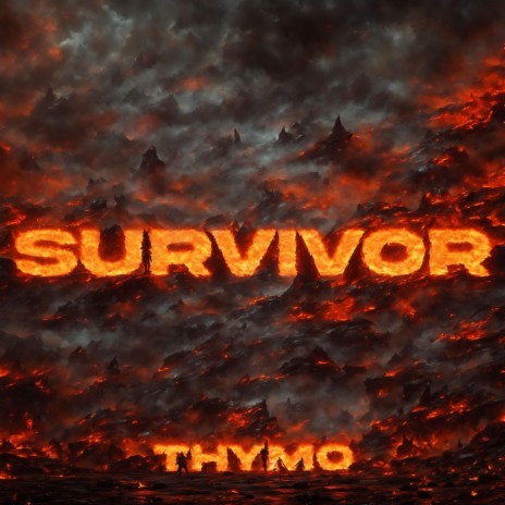 Survivor (Hardstyle Edit)