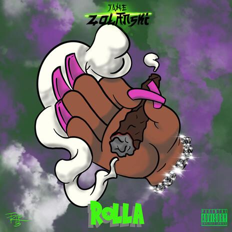 Rolla | Boomplay Music