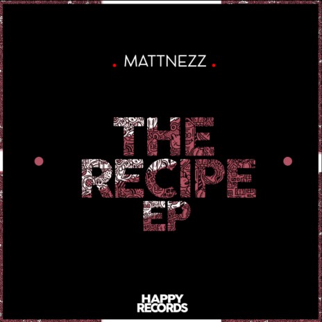 The Recipe (Original Mix) | Boomplay Music