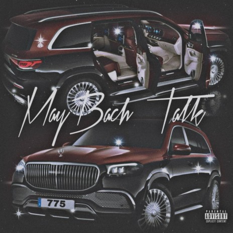 MayBach Talk | Boomplay Music