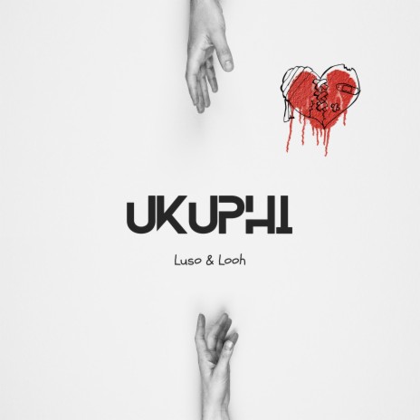 Ukuphi ft. Looh | Boomplay Music