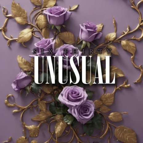 Unusual ft. itsplayboii & Nelly Dtruth