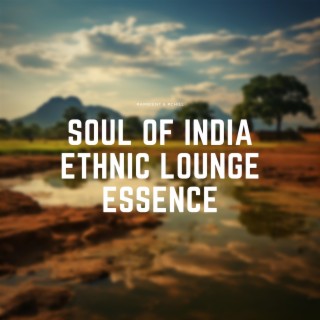 Soul of India: Ethnic Lounge Essence