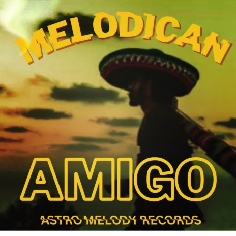 Amigo | Boomplay Music