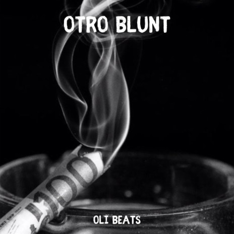 OTRO BLUNT - Boom Bap Beat