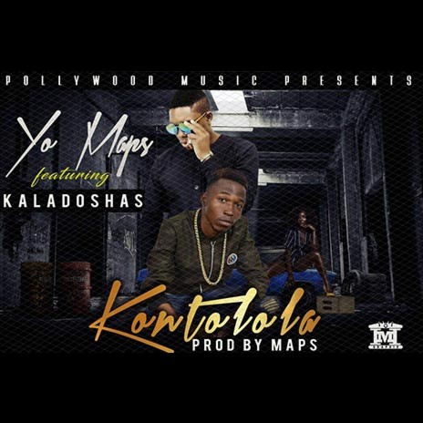 Kontolola ft. Kaladoshas | Boomplay Music