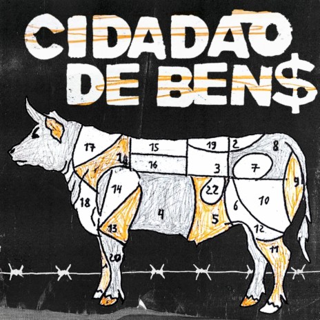 Cidadão de Bens | Boomplay Music