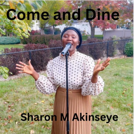 Come and Dine | Boomplay Music