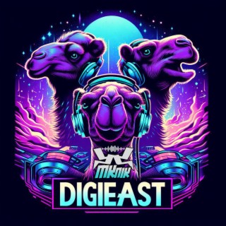 DIGIEAST