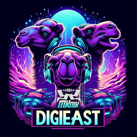 DIGIEAST