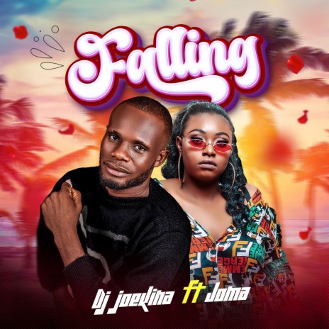 Falling ft. Joma | Boomplay Music