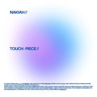 Touch Piece