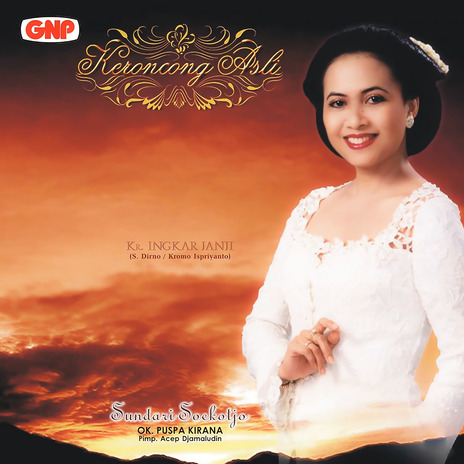 Lgm. Bunga Anggrek | Boomplay Music