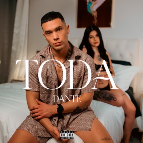 Toda | Boomplay Music