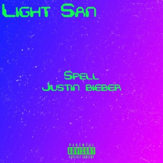 SPELL, JUSTIN BIEBER