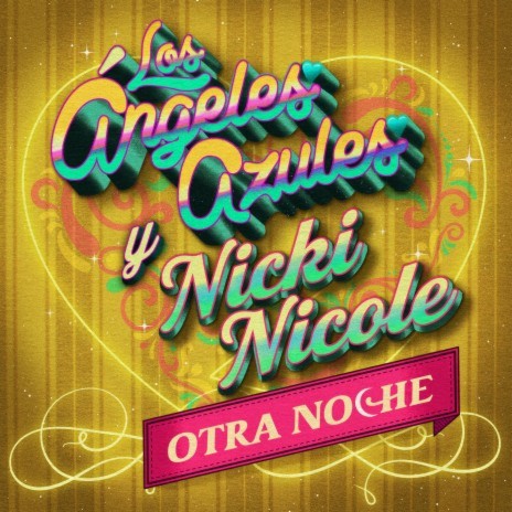 Otra Noche ft. NICKI NICOLE