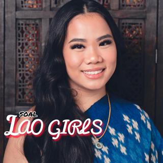 LAO GIRLS lyrics | Boomplay Music