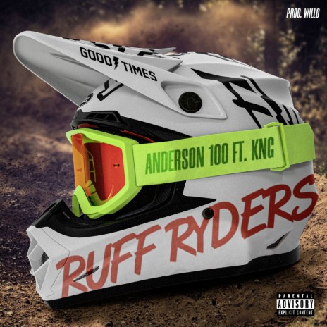 Ruff Ryders ft. Kng | Boomplay Music