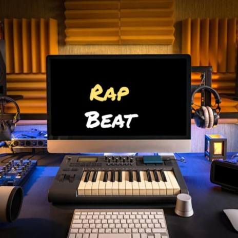 Air Rap beat