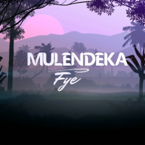 Mulendeka Fye