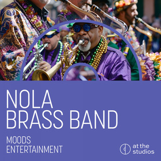 NOLA Brass Band