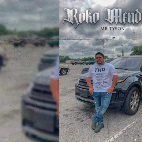 Roko mendoza | Boomplay Music