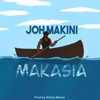 Makasia lyrics | Boomplay Music
