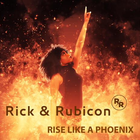 Rise like a Phoenix | Boomplay Music