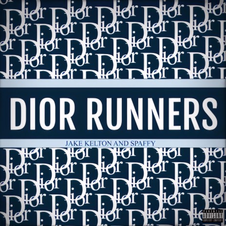 Dior Runners | Boomplay Music