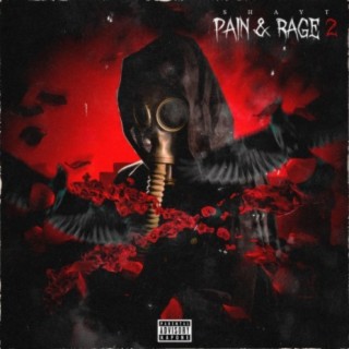 Pain & Rage 2