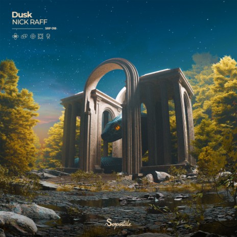 Dusk (Extended Mix)