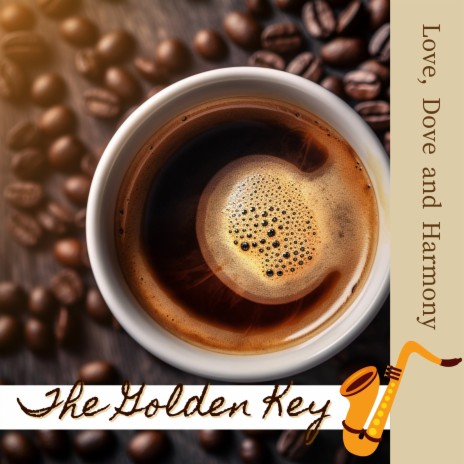 Coffee Is Always Hot (KeyD Ver.) | Boomplay Music