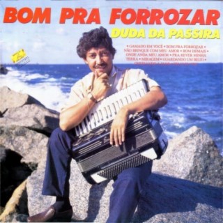 Bom pra Forrozar