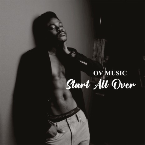 Start All Over | Boomplay Music