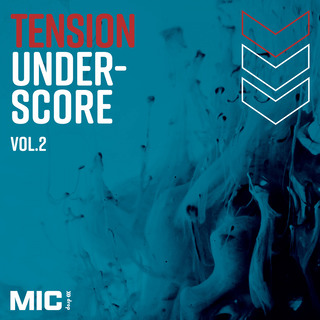 Tension Underscore Vol. 2