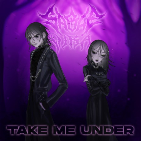 Take Me Under ft. VIRA