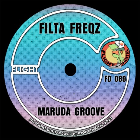 Maruda Groove | Boomplay Music