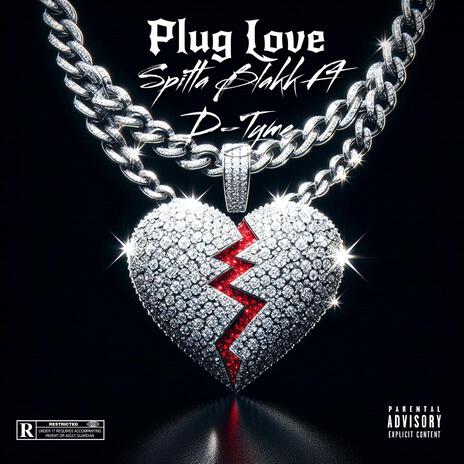 Plug Love ft. D-Tyme | Boomplay Music