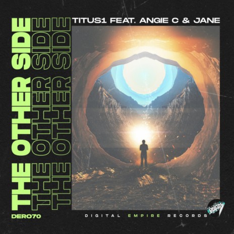 The Other Side (Original Mix) ft. Angie C & Jane