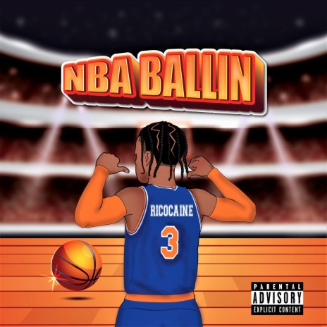 NBA BALLIN | Boomplay Music