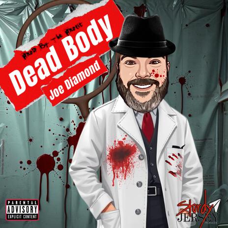 Dead Body | Boomplay Music