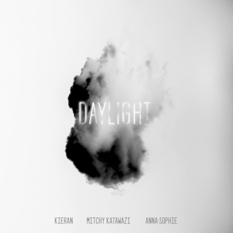 Daylight ft. Kieran & Anna-Sophie | Boomplay Music