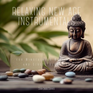 Relaxing New Age Instrumentals for Mindfulness Meditation and Stress Reduction