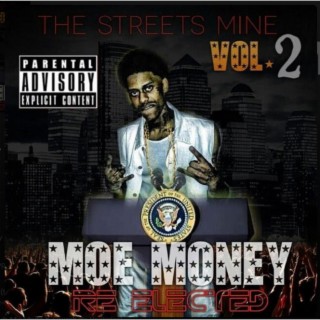 The Streets Mine (Re-Elected)