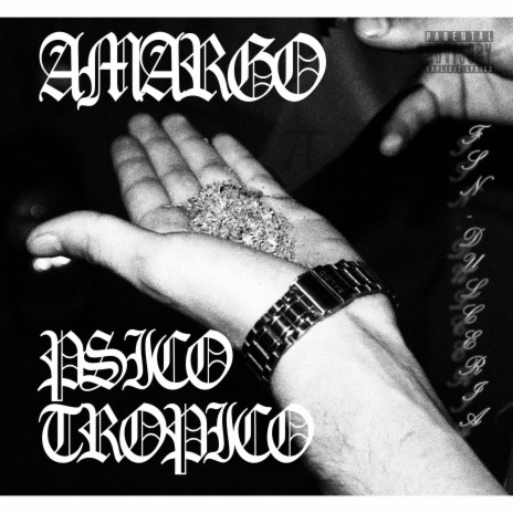 Amargo Picotropico (Dulceria) | Boomplay Music