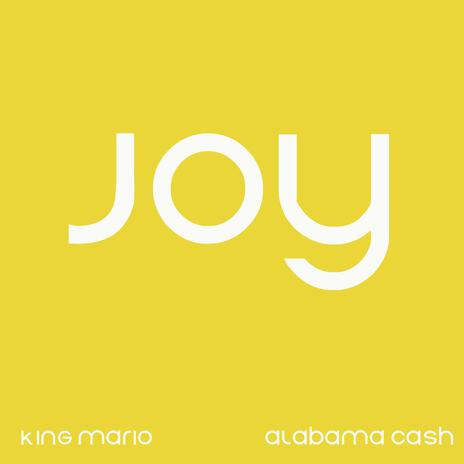 JOY (Slowed) ft. Alabama Cash | Boomplay Music