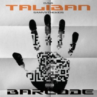 Taliban & Barcode
