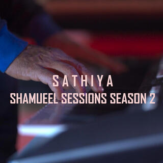 Khizer (Sathiya (Shamueel Sessions Season 2)